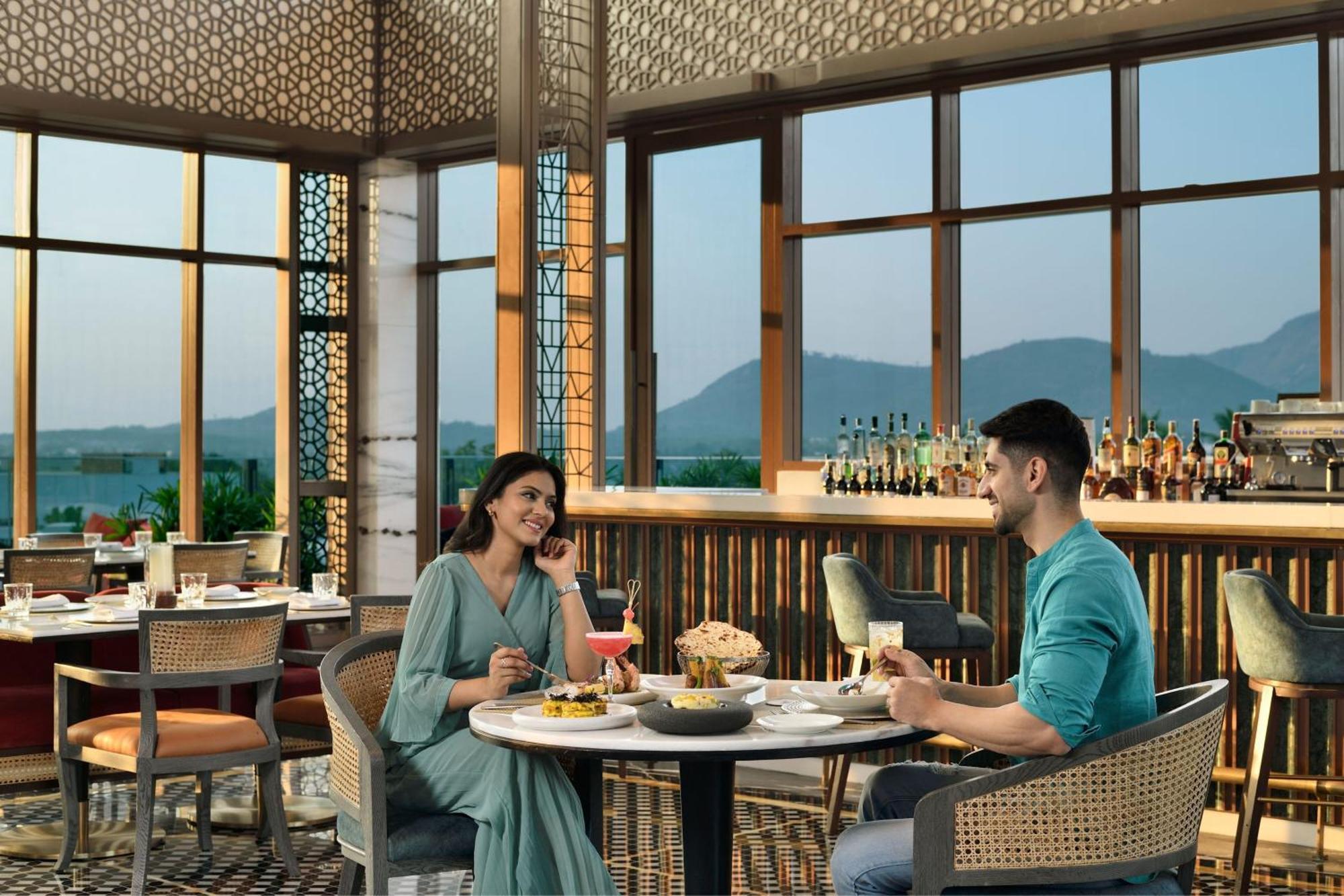 Jw Marriott Hotel Bengaluru Prestige Golfshire Resort & Spa Avati Exterior foto